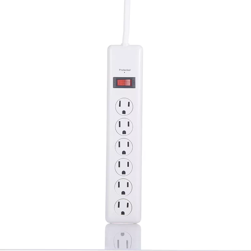 Ev və Ofis üçün Aipulan Yüksək Performanslı ABŞ Standart Elektrik Zolaqları üçün Son Bələdçi
