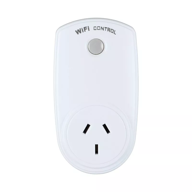 AU Wi-Fi Soketi