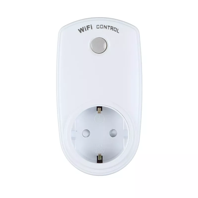 AB Wi-Fi Soketi