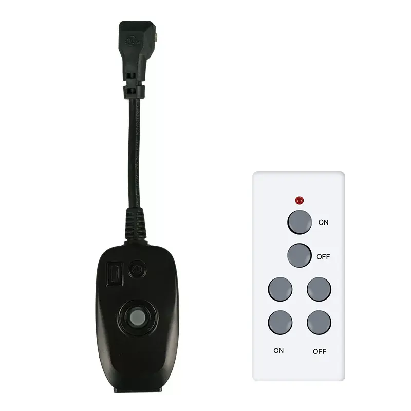 Smart Outlet ABŞ Uzaqdan İdarəetmə Soketi
