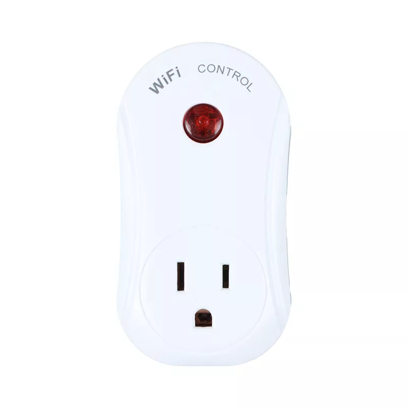 Ağıllı ABŞ WiFi Soketi