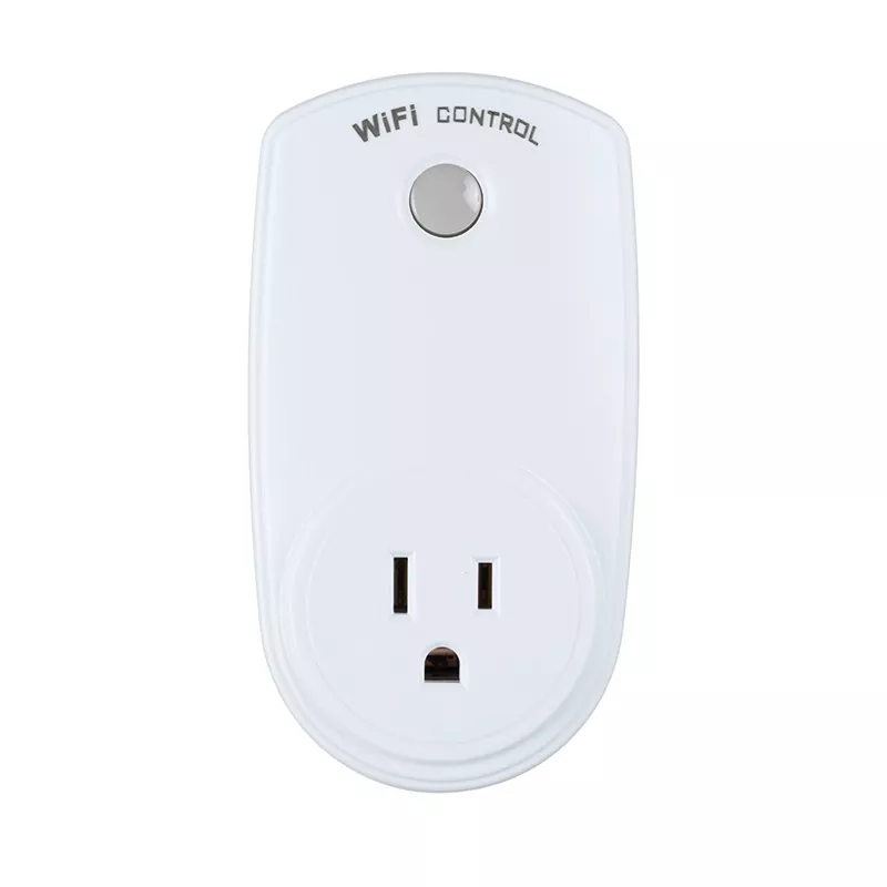 Tuya Smart US Wifi rozetkası