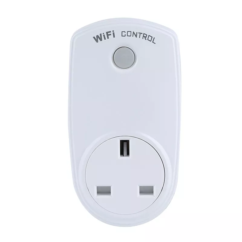 Böyük Britaniya Wi-Fi Soketi